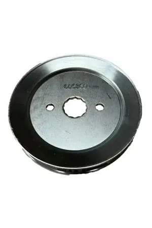 Trusted Brand (605860) PULLEY, A-SEC, 12PT CENTER, EOD 4.778"