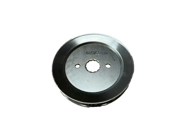 Trusted Brand (605860) PULLEY, A-SEC, 12PT CENTER, EOD 4.778"