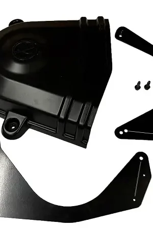 (122667) PULLEY COVER SVC KIT Today Only