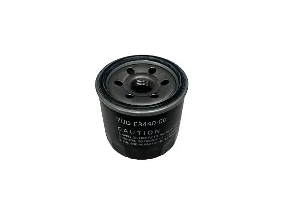 (7UD-E3440-00) YAMAHA ELEMENT ASSY, OIL CLEANER Price Cut