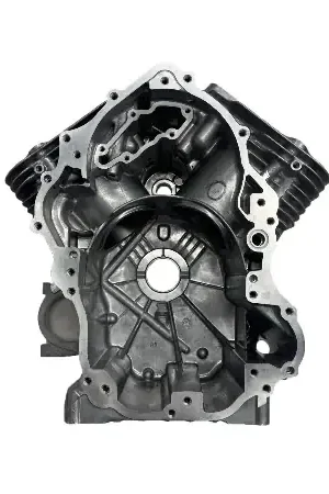(7UD-E5110-00) YAMAHA CRANKCASE ASSY Time-Limited