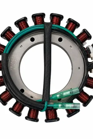 (7UD-H1410-00) YAMAHA | STATOR ASSY Today Only