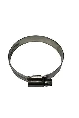 (90450-65801) YAMAHA HOSE CLAMP ASSY Don't Miss Out