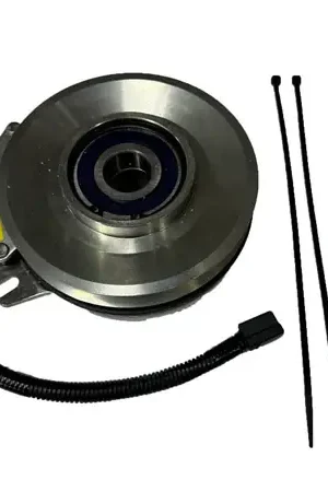 Factory Price (X0121) Xtreme PTO Blade Clutch | 1.000 Crankshaft, 5 3/8" Pulley, Counter Clockwise Rotation