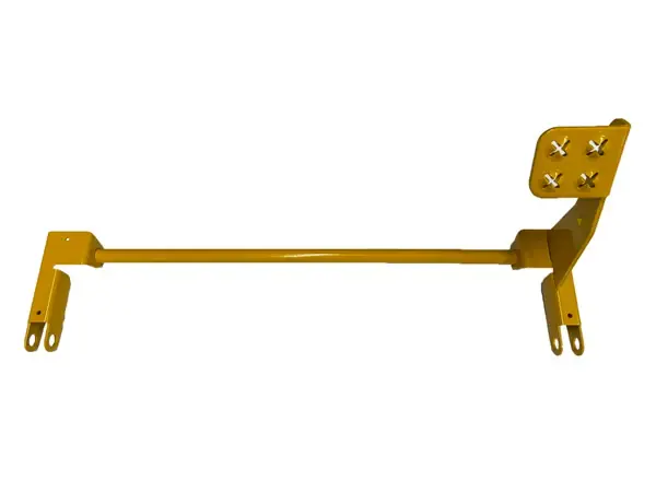 (126385-1) DECK LIFT W/O FRONT Special Offer