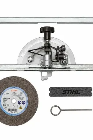 Price Drop Stihl | Hedge trimmer sharpening tool attachment (5203-750-1400)