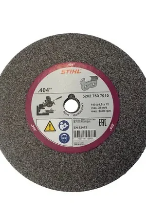 Stihl | .404 Grinding Wheel (5202 750 7010) Hot Picks
