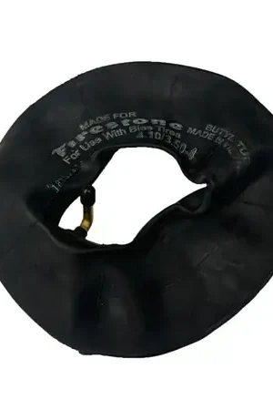 (320-250) TUBE 4.10/3.50-4 Hassle-Free Returns