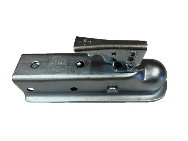 (LSP30MD-20000) 2" Coupler Instant Buy