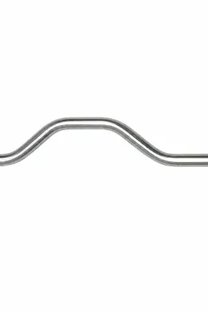 Secure Checkout (LSP2001-00004-DX) Metal Tube