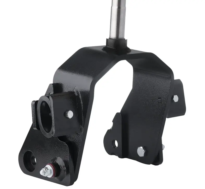 (100964) ASY,FORK,BIG SUSPENSION RUBBER Best Price