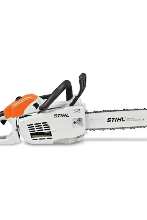 Secure Checkout Stihl | MS 201 C-EM Gas Chainsaw | 14 in. Bar with STIHL PICCO™ Super 3/8" PICCO™ pitch 0.050" gauge 50 drive links (63 PS3 50) (1145 200 0291)