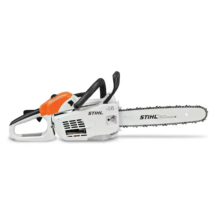 Secure Checkout Stihl | MS 201 C-EM Gas Chainsaw | 14 in. Bar with STIHL PICCO™ Super 3/8" PICCO™ pitch 0.050" gauge 50 drive links (63 PS3 50) (1145 200 0291)