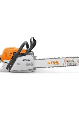 Get Yours Stihl | MS 271 FARM BOSS® Gas Chainsaw | 18 in. Bar with STIHL RAPID™ Micro™ 0.325" pitch 0.050" gauge 74 drive links (23 RM3 74) (1141 200 0681 US)