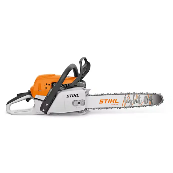 Stihl | MS 291 Gas Chainsaw | 18 in. Bar with STIHL RAPID™ Micro™ 0.325" pitch 0.050" gauge 74 drive links (23 RM3 74) (1141 200 0673 US) Budget