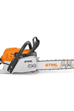 Brand New Stihl | MS 291 Gas Chainsaw | 20 in. Bar with STIHL RAPID™ Micro™ 0.325" pitch 0.050" gauge 81 drive links (23 RM3 81) (1141 200 0674 US)