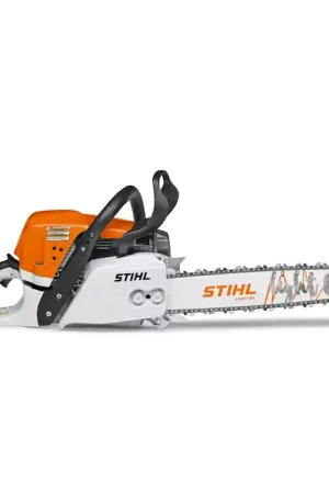 Stihl | MS 311 Gas Chainsaw | 18 in. Bar with STIHL RAPID™ Super 3/8" pitch 0.050" gauge 66 drive links (33 RS3 66) (1140 200 0594) Exclusive Offer