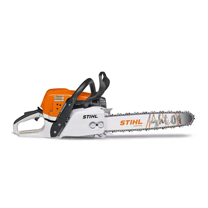 Stihl | MS 311 Gas Chainsaw | 18 in. Bar with STIHL RAPID™ Super 3/8" pitch 0.050" gauge 66 drive links (33 RS3 66) (1140 200 0594) Exclusive Offer