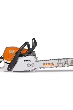 Reduced Price Stihl | MS 391 Gas Chainsaw | 25 in. Bar with STIHL RAPID™ HEXA™ 3/8" pitch 0.050" gauge 84 drive links (33 RH3 84) (1140 200 0757)