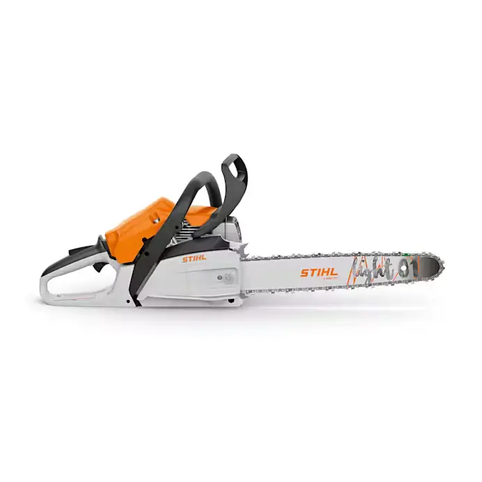 Stihl | MS 172 C-E Gas Chainsaw | 16 in. Bar with STIHL PICCO™ Micro™ 3/8" pitch 0.043" gauge 55 drive links (61 PMM3 55) (1148 200 0213 US) Cheap