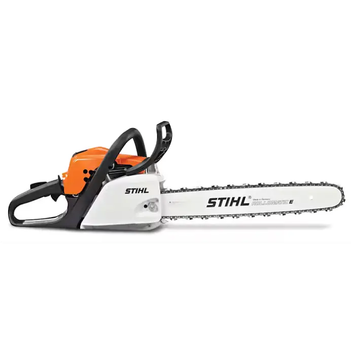 Markdown Stihl | MS 211 Gas Chainsaw | 18 in. Bar with STIHL PICCO™ Micro™ 3/8" PICCO™ pitch 0.050" gauge 61 drive links (63 PM3 61) (1139 200 0355 US)