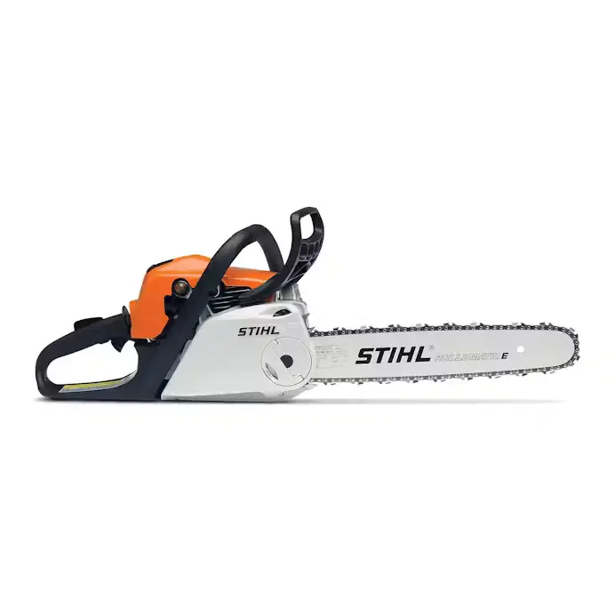 Hot Picks Stihl | MS 211 C-BE Gas Chainsaw | 18 in. Bar with STIHL PICCO™ Micro™ 3/8" PICCO™ pitch 0.050" gauge 61 drive links (63 PM3 61) (1139 200 0356 US)