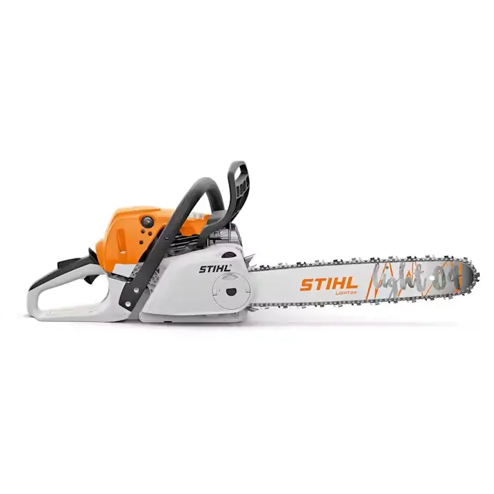 Stihl | MS 251 C-BE Gas Chainsaw | 18 in. Bar with STIHL RAPID™ Micro™ 0.325" pitch 0.050" gauge 68 drive links (23 RM3 68) (1143 200 0699 US) Hassle-Free Returns