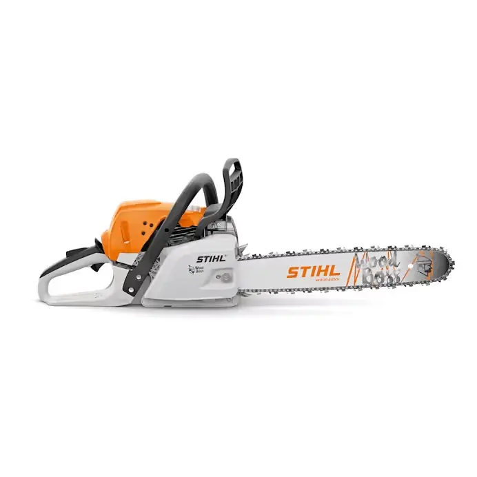 Low Price Stihl | MS 251 WOOD BOSS® Gas Chainsaw | 18 in. Bar with STIHL RAPID™ Micro™ 0.325" pitch 0.050" gauge 68 drive links (23 RM3 68) (1143 200 0700 US)