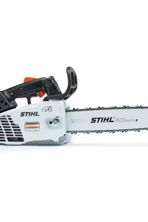 While Supplies Last Stihl | MS 194 T Gas Chainsaw | 14 in. Bar with STIHL PICCO™ Super 3/8" PICCO™ pitch 0.050" gauge 50 drive links (63 PS3 50) (1137 200 0361)