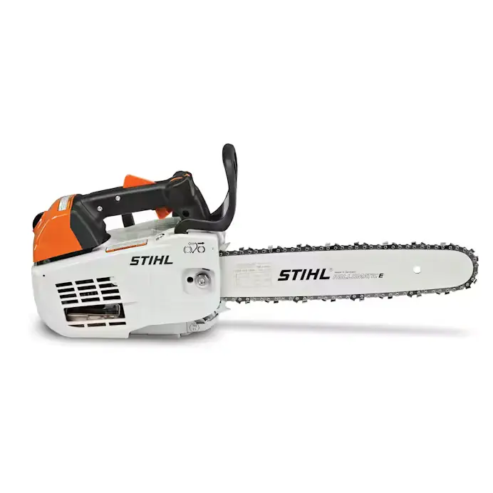 Stihl | MS 201 T C-M Gas Chainsaw | 14 in. Bar with STIHL PICCO™ Super 3/8" PICCO™ pitch 0.050" gauge 50 drive links (63 PS3 50) (1145 200 0299) Cheap