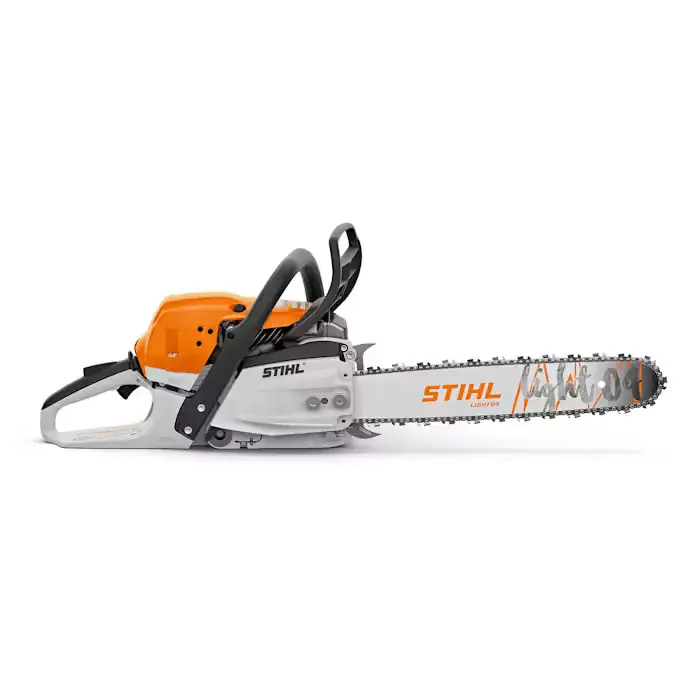 Stihl | MS 261 Gas Chainsaw | 20 in. Bar with STIHL RAPID™ Micro™ 0.325" pitch 0.063" gauge 81 drive links (26 RM3 81) (1141 200 0588) Premium