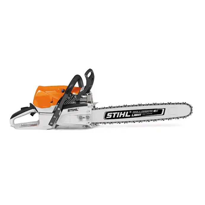 Stihl | MS 462 C-M Gas Chainsaw | 25 in. Lightweight Bar with STIHL RAPID™ Super 3/8" pitch 0.050" gauge 84 drive links (33 RS 84) (1142 200 0130) Buy Today