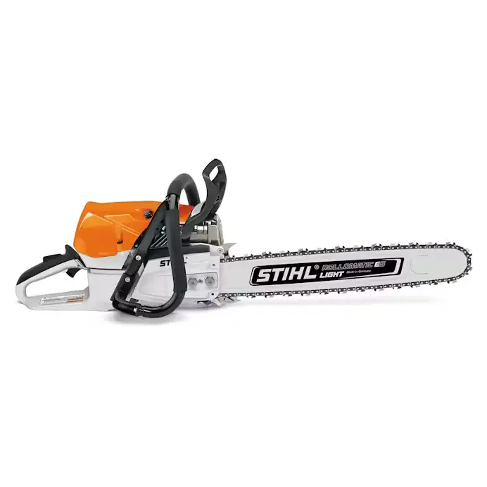 Stihl | MS 462 R C-M Gas Chainsaw | Wrap Handle | 28 in. Bar w/ STIHL RAPID™ HEXA™ 3/8" pitch 0.050" gauge 91 drive links (33 RH 91) (1142 200 0234) Super Sale