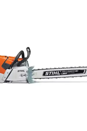 Authentic Stihl | MS 661 C-M MAGNUM® Gas Chainsaw | 25 in. Bar with STIHL RAPID™ Super 3/8" pitch 0.050" gauge 84 drive links (33 RS 84) (1144 200 0337)