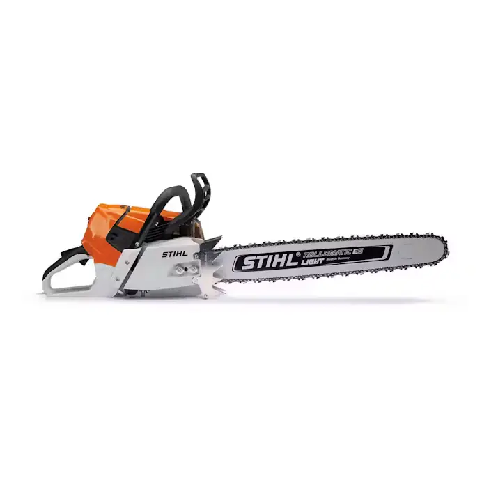 Stihl | MS 661 MAGNUM® Gas Chainsaw | 36 in. Bar w/ STIHL RAPID™ HEXA™ 3/8" pitch 0.050" gauge 114 drive links (33 RH 114) (1144 200 0457) Low Price