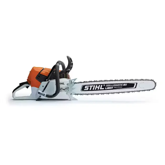 Stihl | MS 661 R MAGNUM® Gas Chainsaw | Wrap Handle | 20 in. Bar with STIHL RAPID™ Super 3/8" pitch 0.050" gauge 72 drive links (33 RS 72) (1144 200 0386) Don't Miss Out