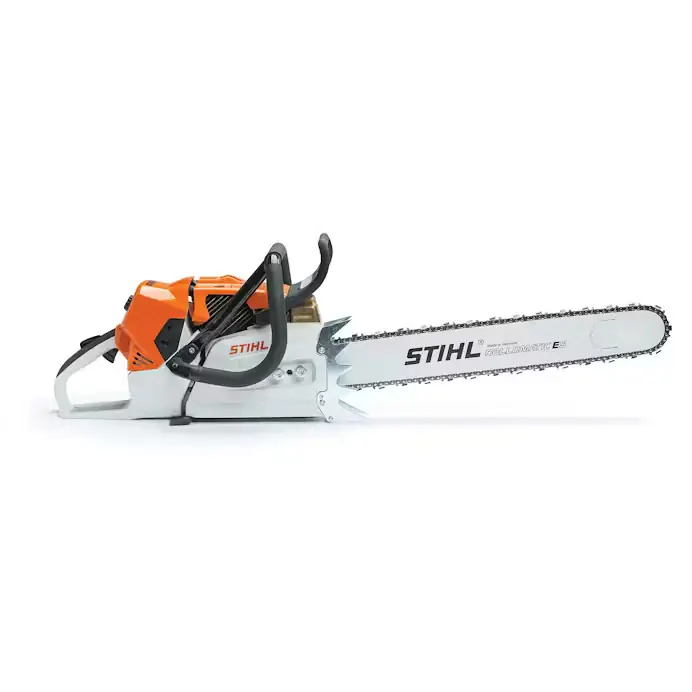 Low Price Stihl | MS 881 R MAGNUM® Gas Chainsaw | 36 in. Bar with STIHL RAPID™ Super 0.404" pitch 0.063" gauge 108 drive links (46 RS 108) (1124 200 0219)
