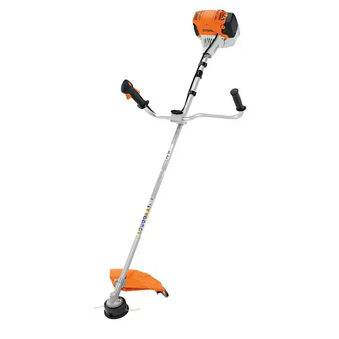 Stihl | FS 111 Gas Trimmer | Bike Handle (4180 200 0508 US) Place Order