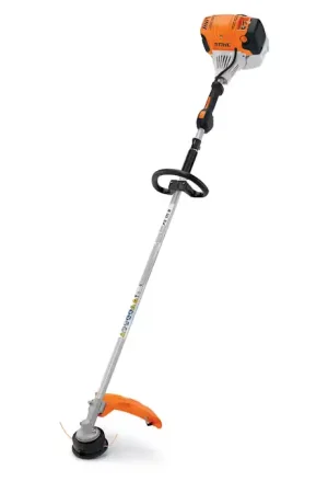 Best Choice Stihl | FS 111 R Gas Trimmer | Loop Handle (4180 200 0509 US)