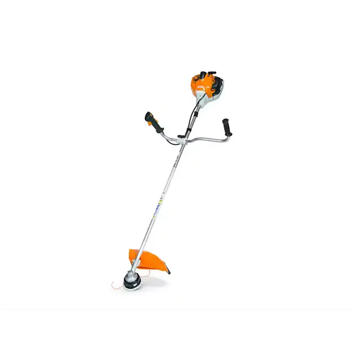 Stihl | FS 251 Gas Trimmer | Bike Handle (4147 200 0730 US) Premium