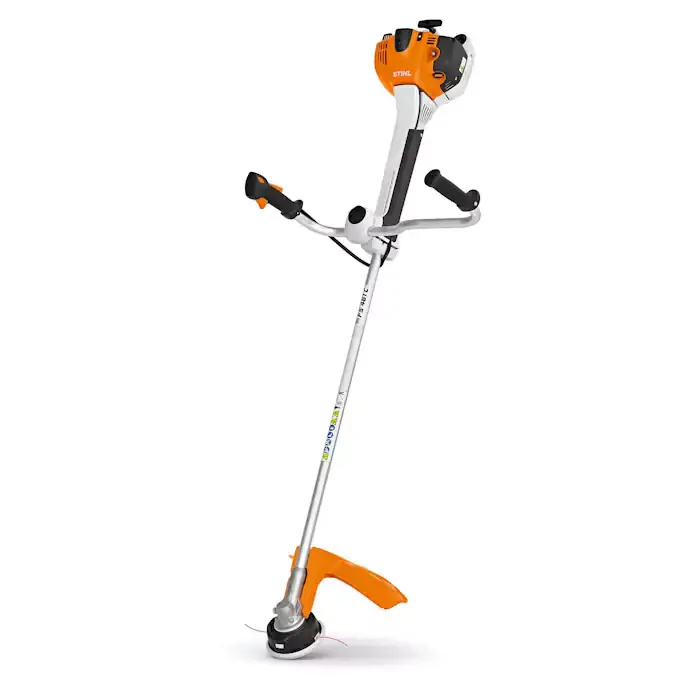 Stihl | FS 461 C-EM Gas Brushcutter | Bike Handle | Easy Start | w/ AutoCut® 46-2 (4147 200 0646 US) Fast Shipping