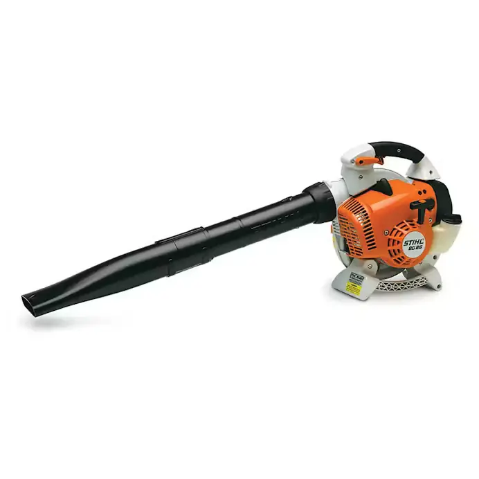 Direct From Factory Stihl | BG 86 Gas Handheld Blower (4241 011 1763 US)