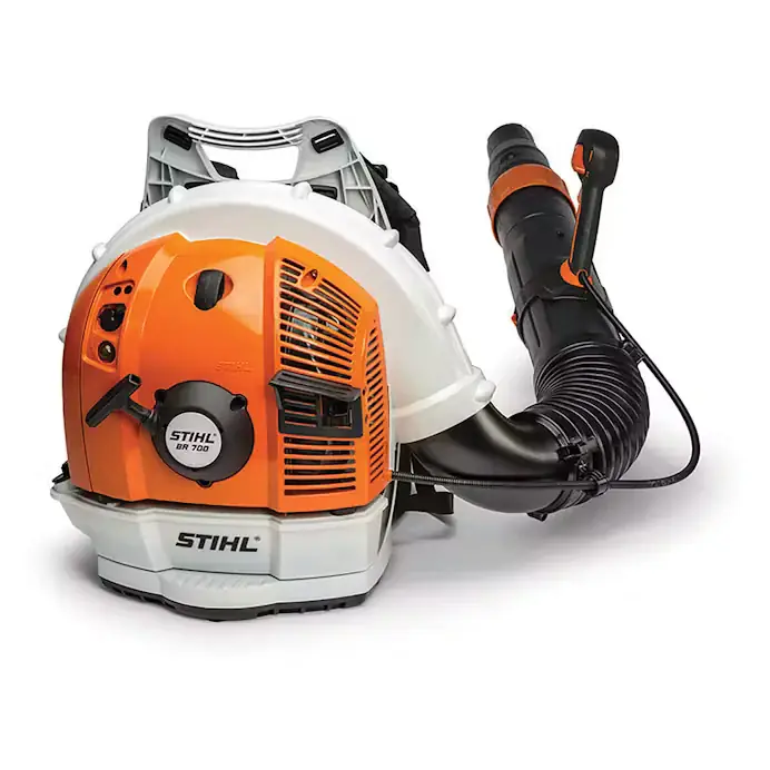 Low Price Stihl | BR 700 Gas Backpack Blower (4282 011 1638 US)