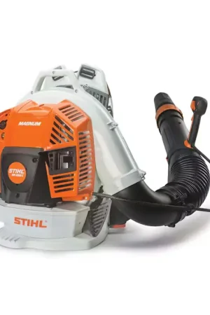 Affordable Stihl | BR 800 C-E MAGNUM® Gas Backpack Blower | Easy Start (4283 011 1600 US)