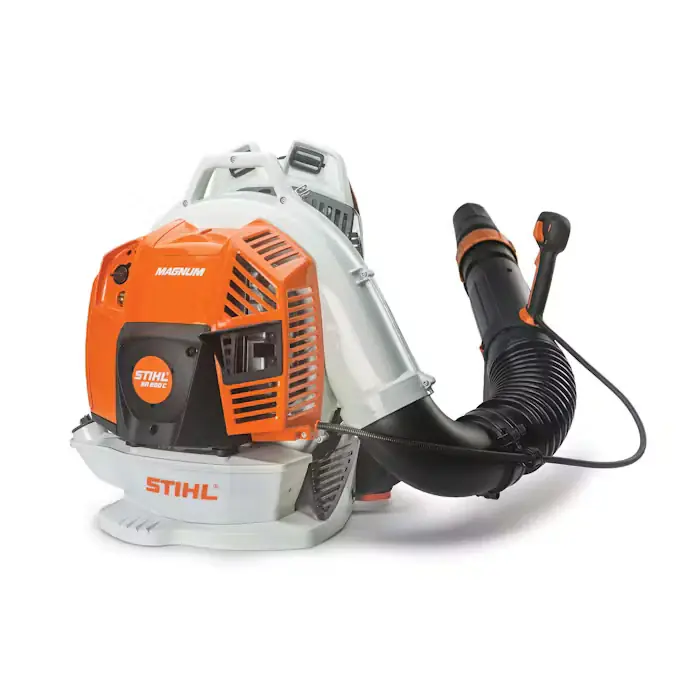 Affordable Stihl | BR 800 C-E MAGNUM® Gas Backpack Blower | Easy Start (4283 011 1600 US)