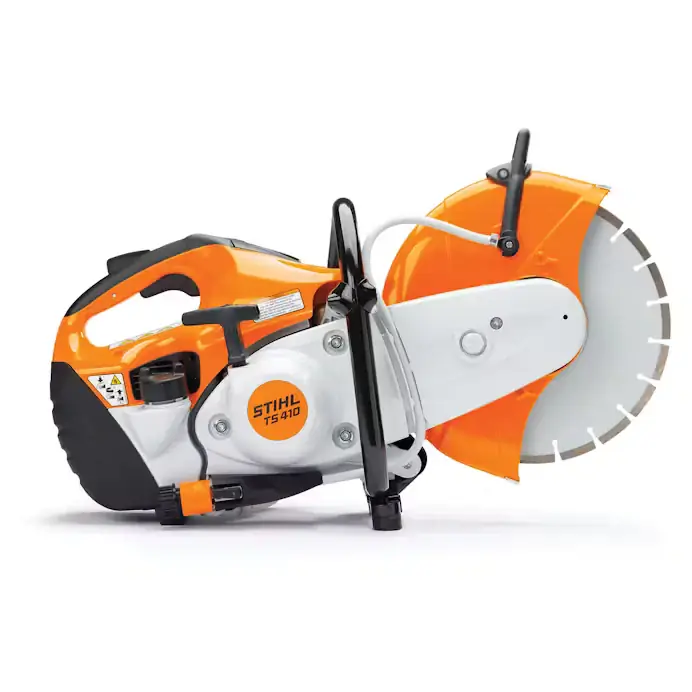 Stihl | TS 410 Cutquik® Gas Cut-Off Saw (4238 011 2823 US) Sale