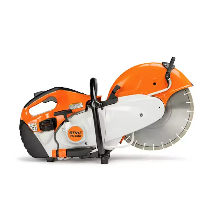 Price Cut Stihl | TS 440 Cutquik® Gas Cut-Off Saw (4238 011 2828 US)