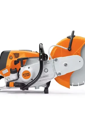 Stihl | TS 700 Cutquik® Gas Cut-Off Saw (4224 011 2801 US) New Release