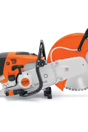 Stihl | TS 800 Cutquik® Gas Cut-Off Saw (4224 011 2821 US) Must Have