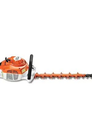 Bargain Stihl | HS 56 Gas Hedge Trimmer 24" (4242 011 2908 US)